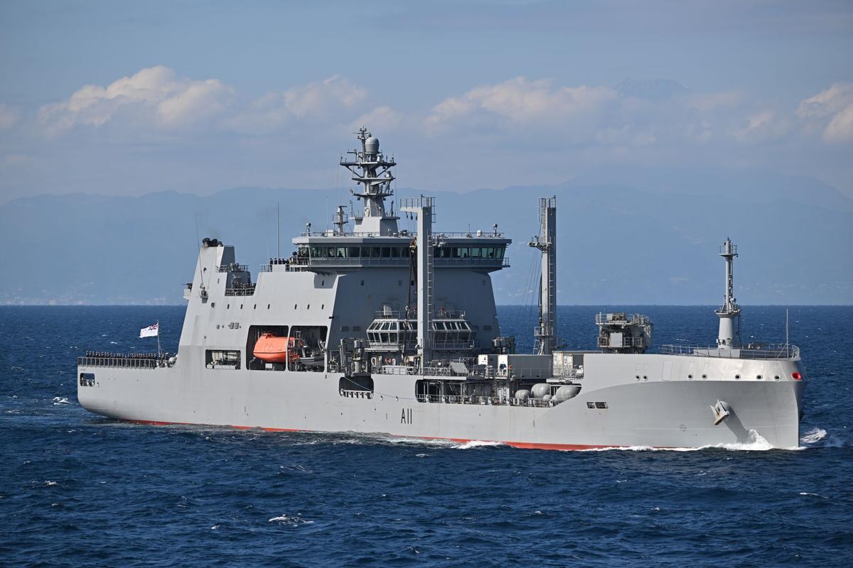 HMNZS Aotearoa